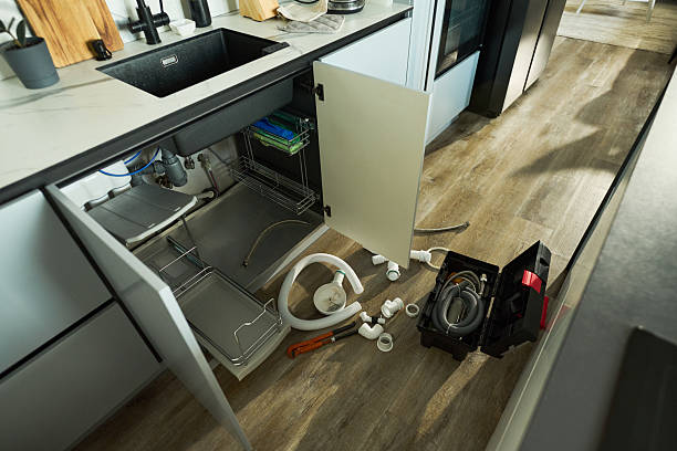 Trusted Toilet Repair service in Dunn Loring, VA - AAA Plumbing Heating